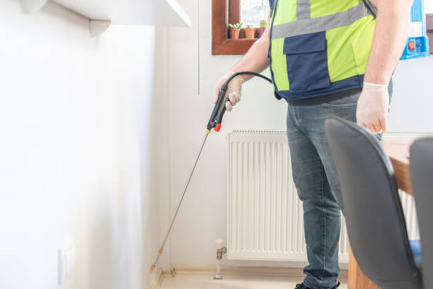 Best Best Pest Control Near Me  in Hancock, MD